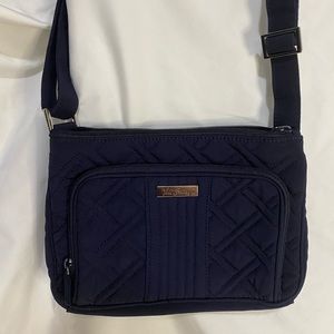 Vera Bradley cross body bag